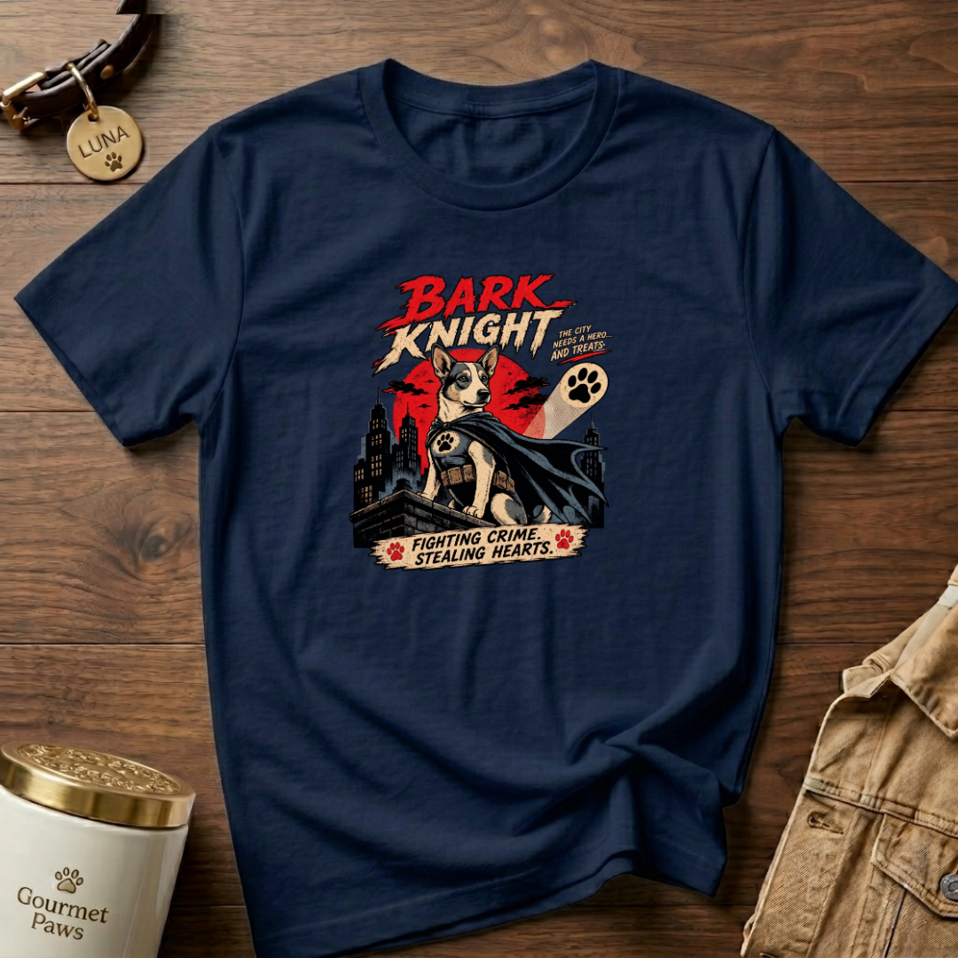 Bark Knight