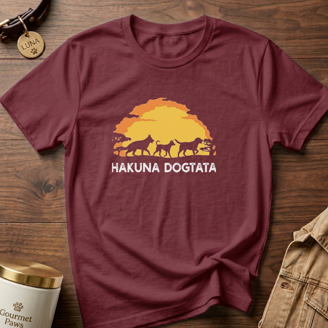 Hakuna Dogtata