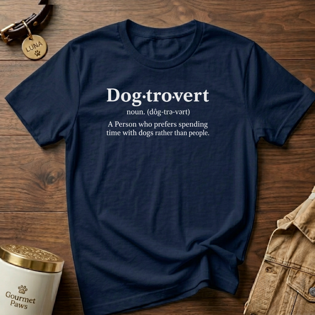 Dogtrovert
