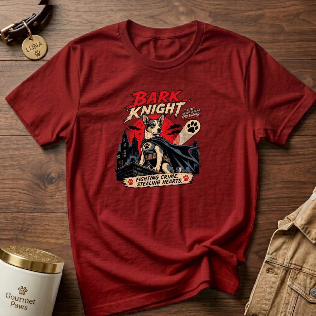 Bark Knight