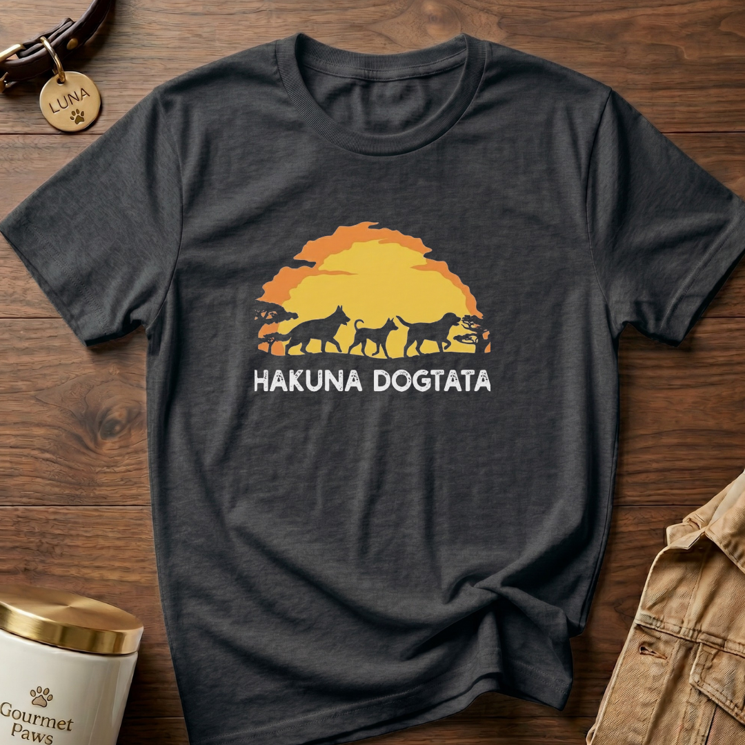 Hakuna Dogtata
