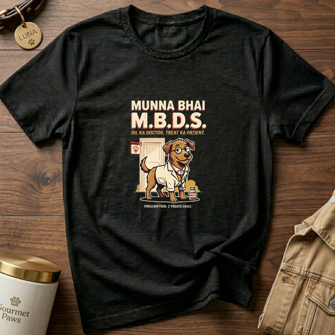 M.B.D.S