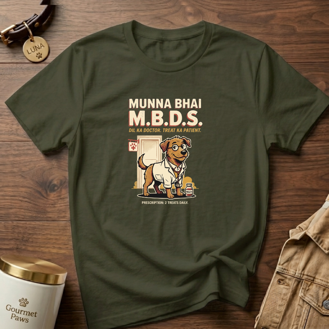 M.B.D.S
