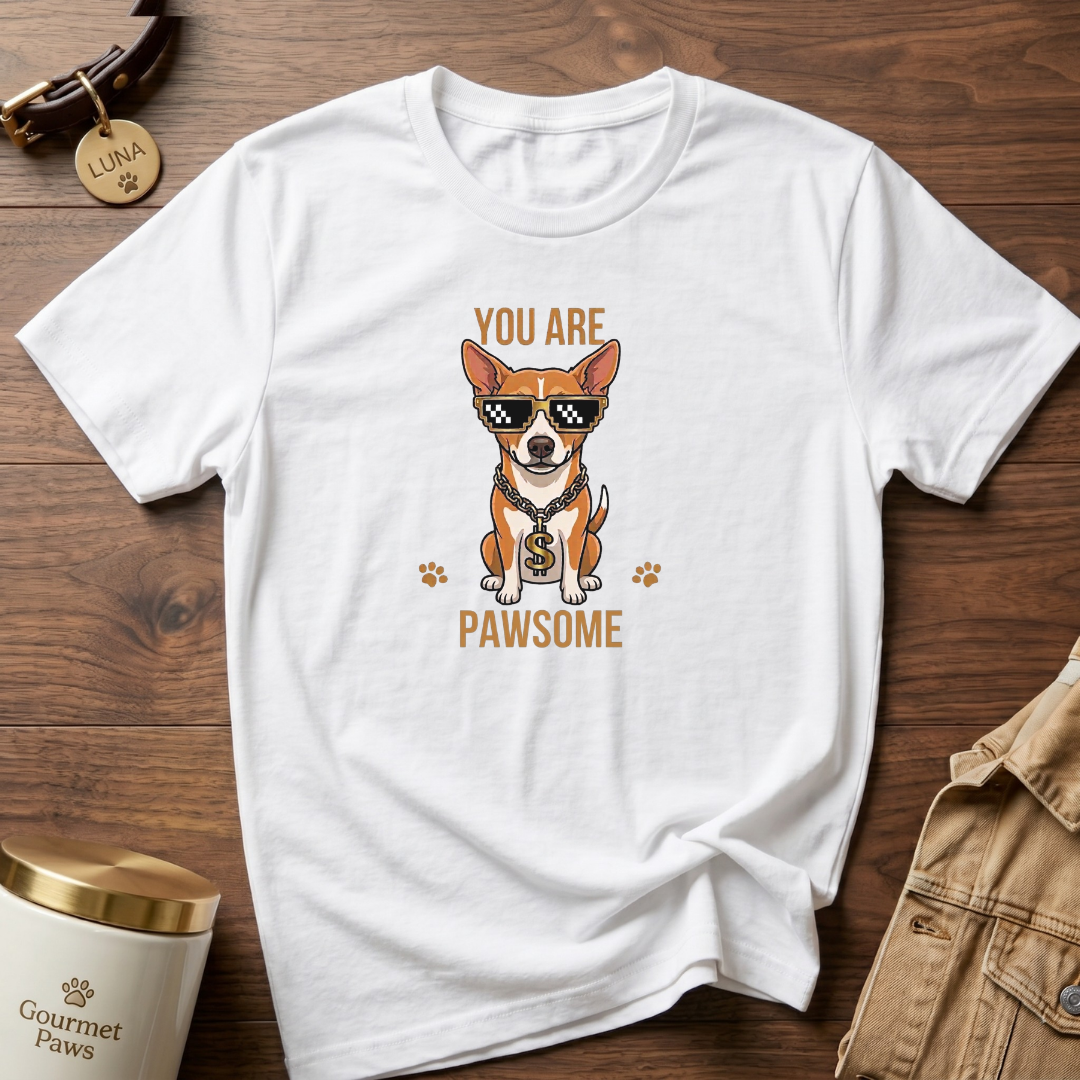 Pawsome