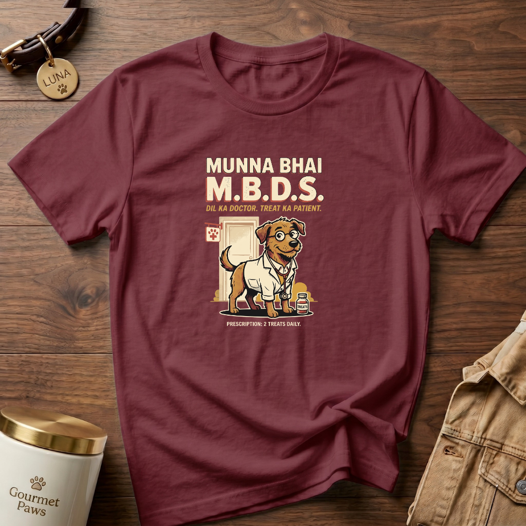 M.B.D.S