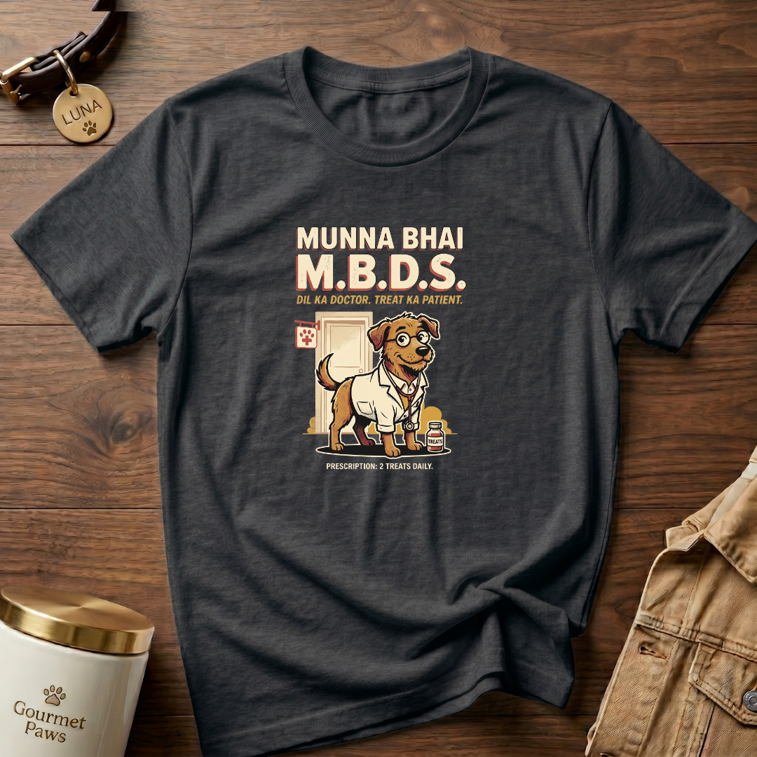 M.B.D.S