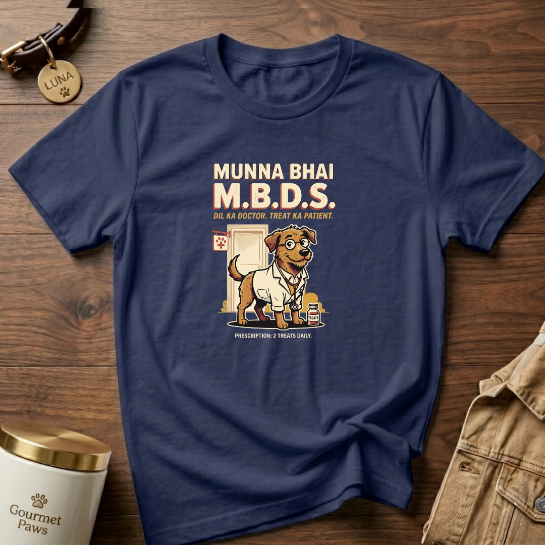 M.B.D.S