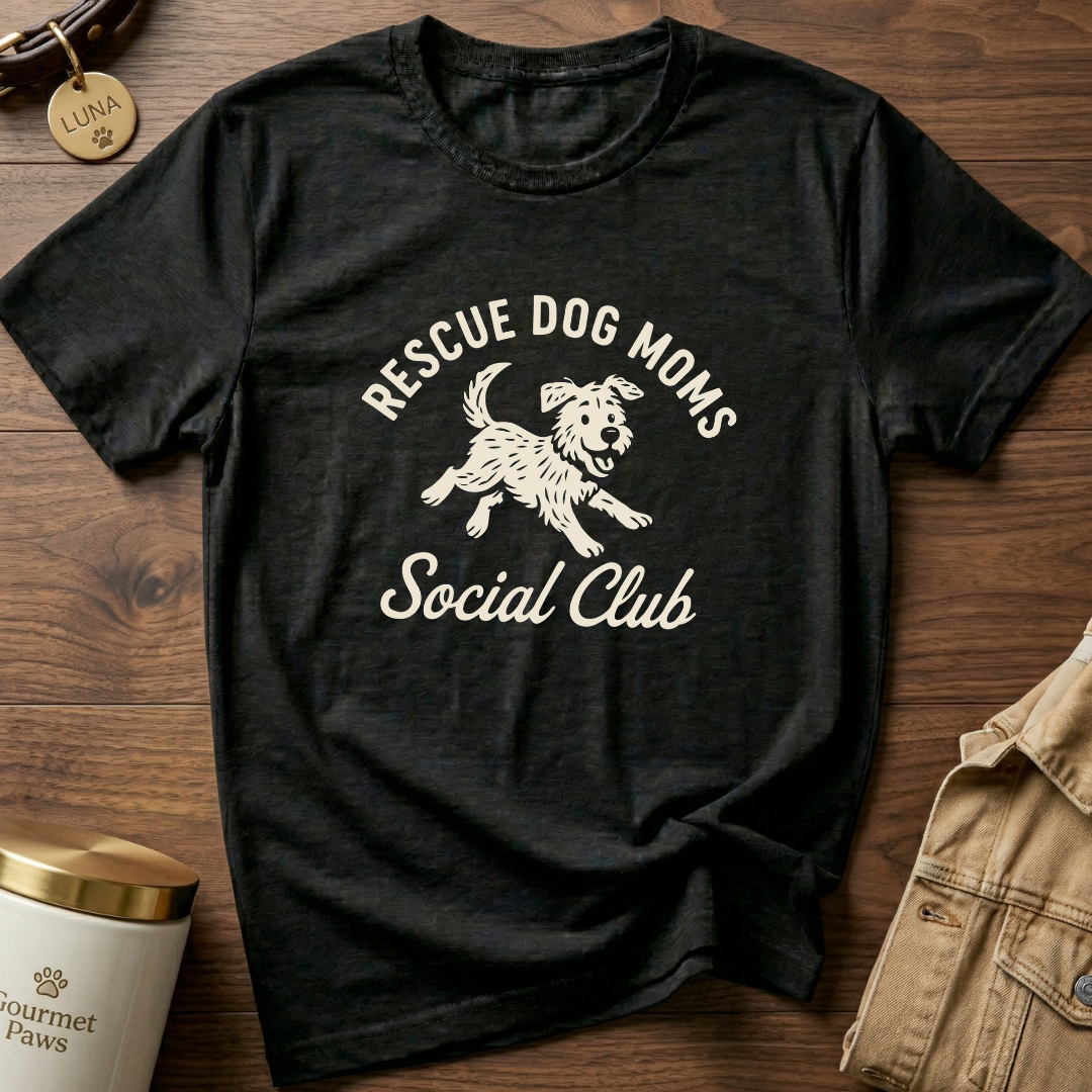 Rescue Club