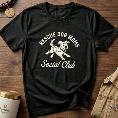 Rescue Club