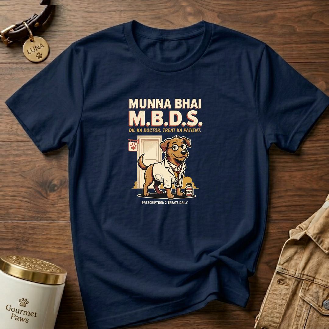 M.B.D.S