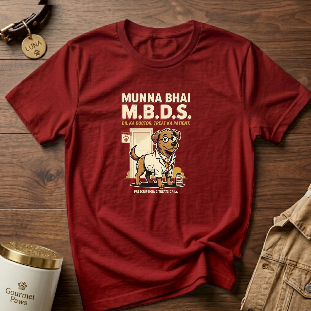 M.B.D.S