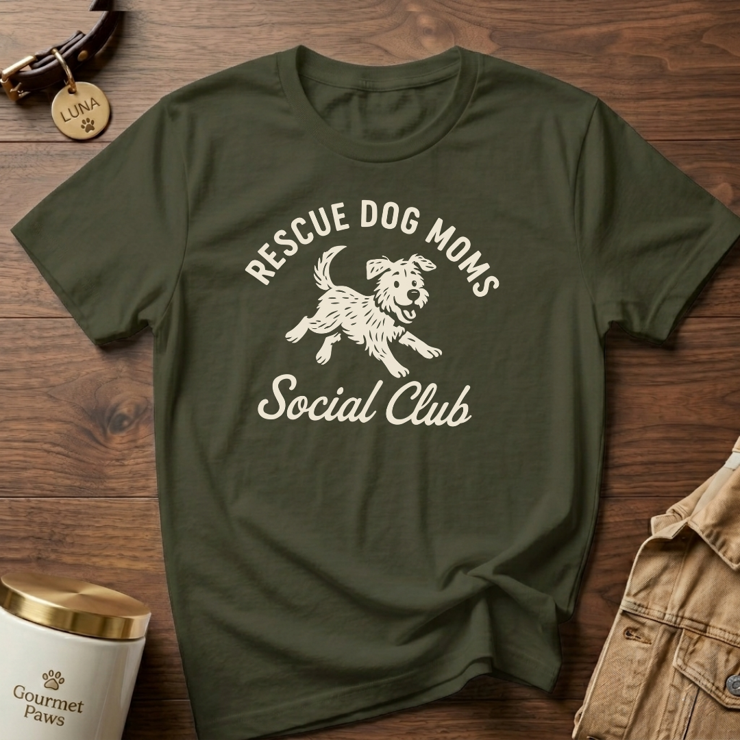 Rescue Club