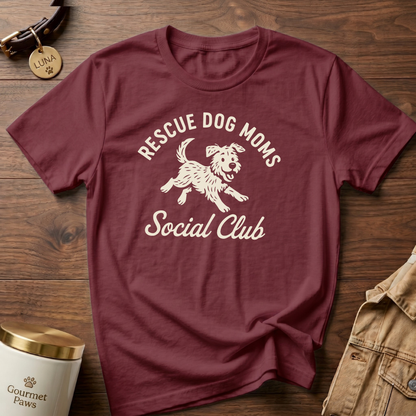 Rescue Club