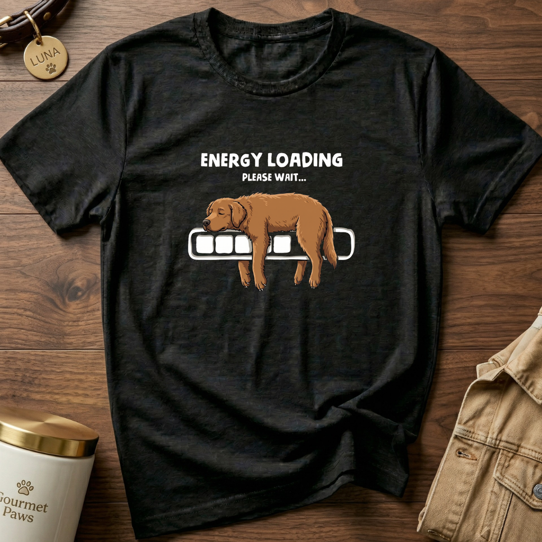 Energy Loading
