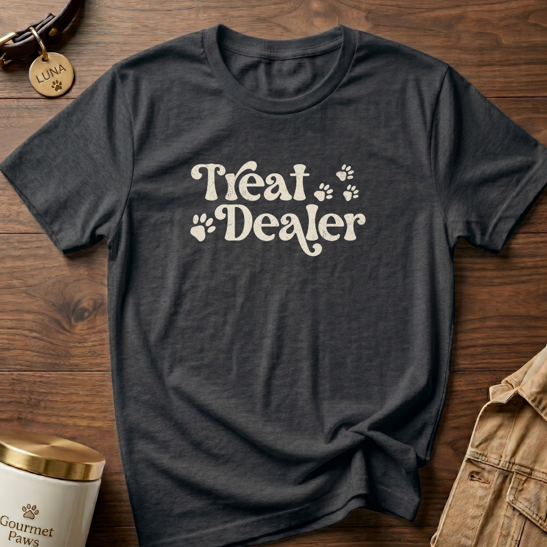 Treat Dealer