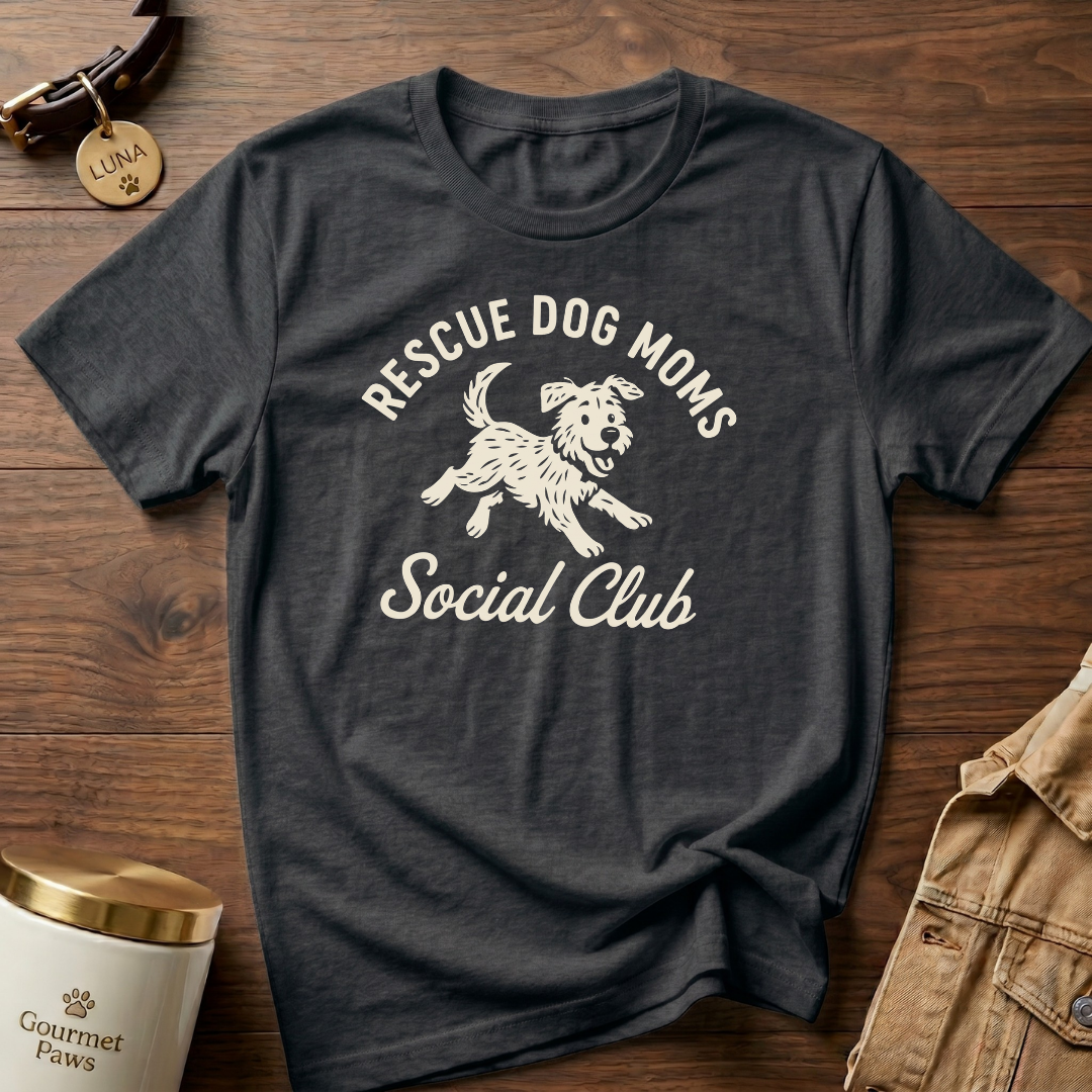 Rescue Club