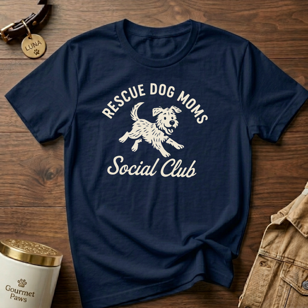 Rescue Club