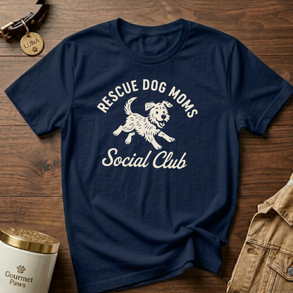 Rescue Club