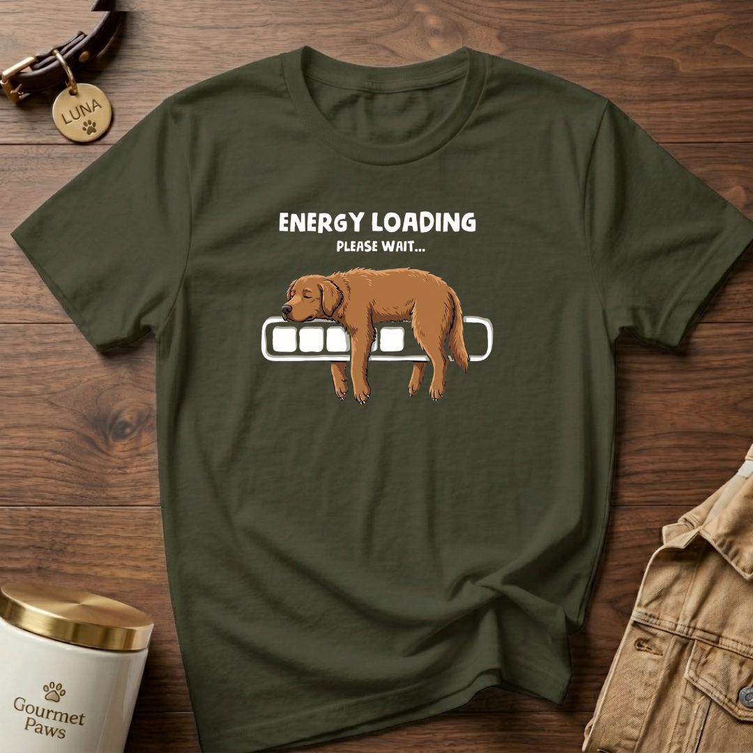 Energy Loading