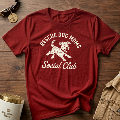 Rescue Club