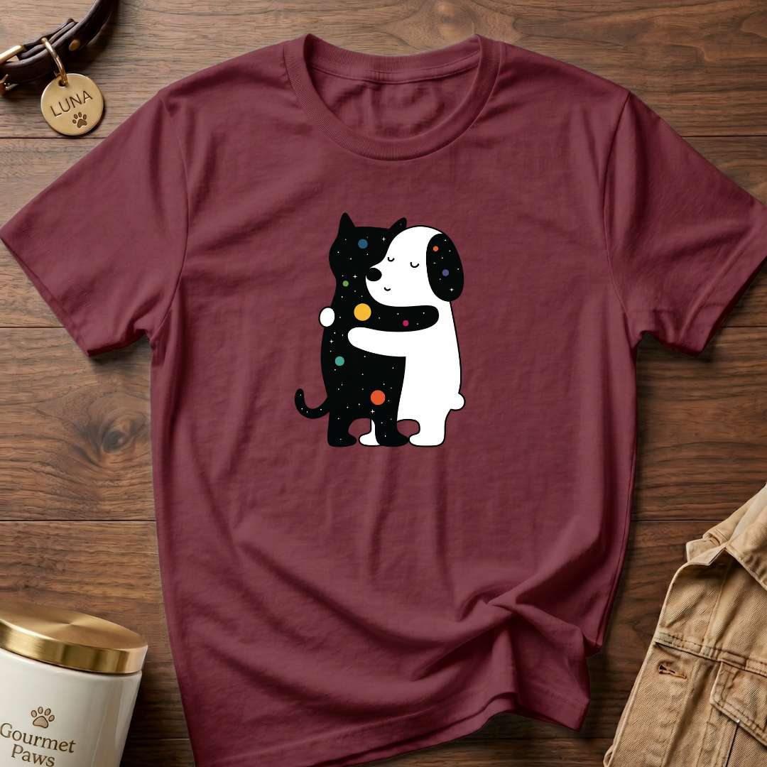 Universal Hug