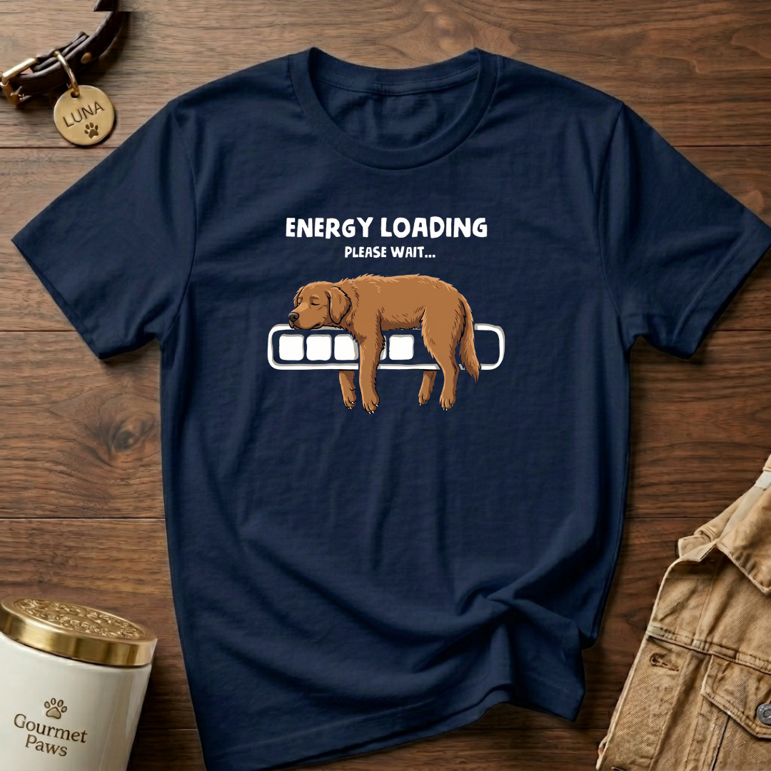 Energy Loading