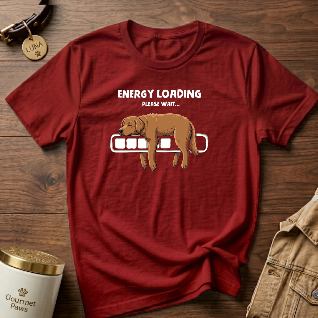 Energy Loading