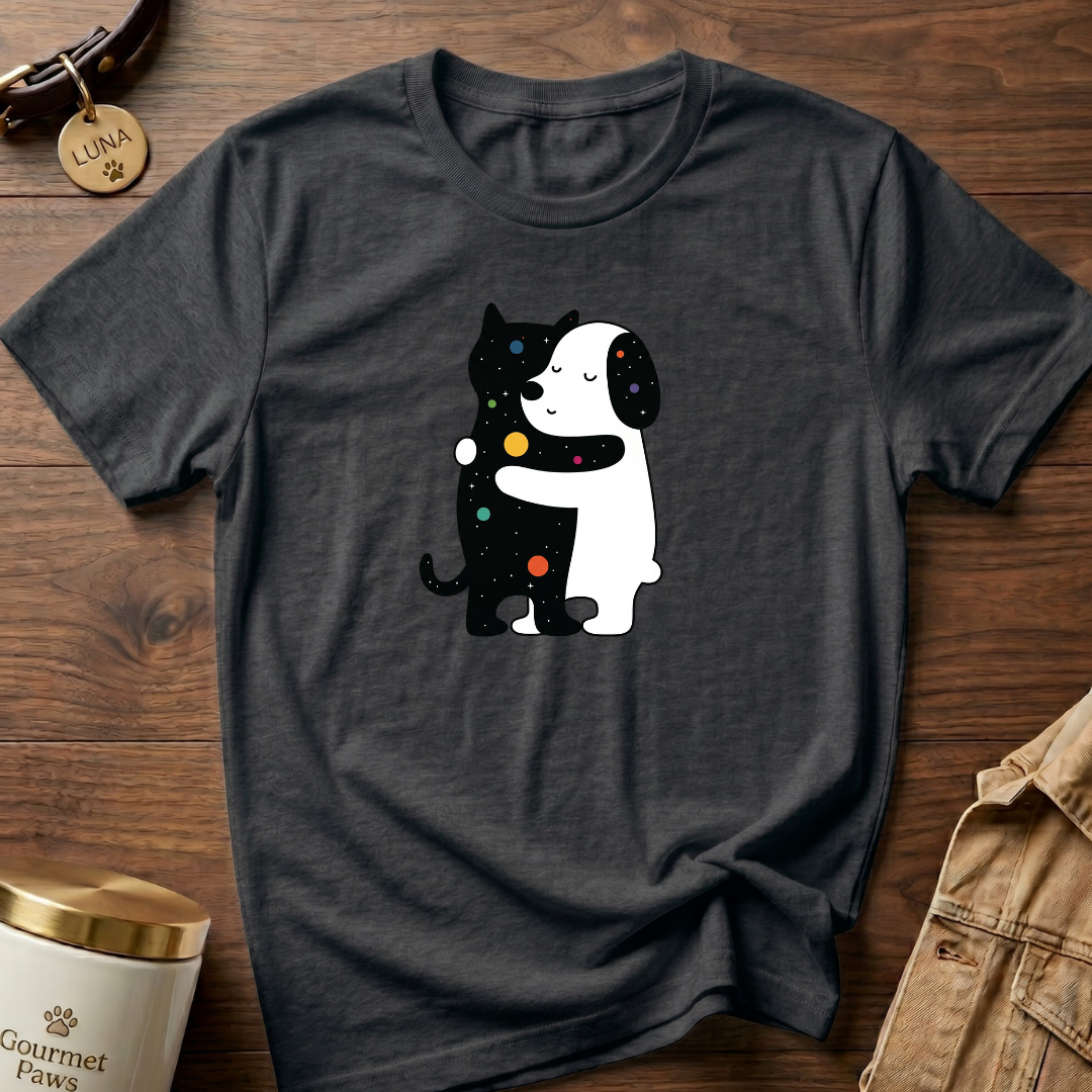 Universal Hug