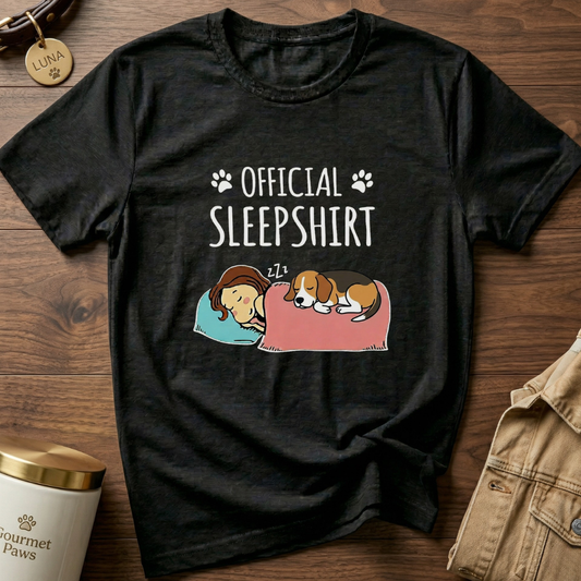 Official SleepShirt